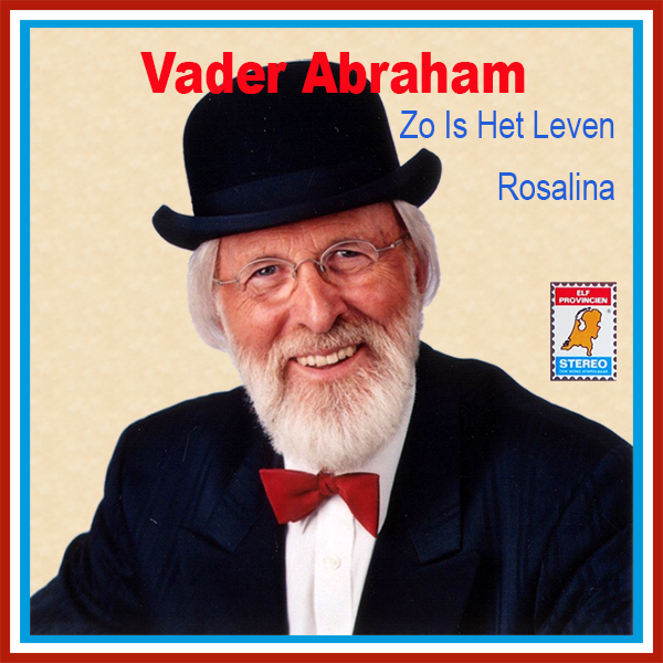 Vader Abraham & 5 Pk